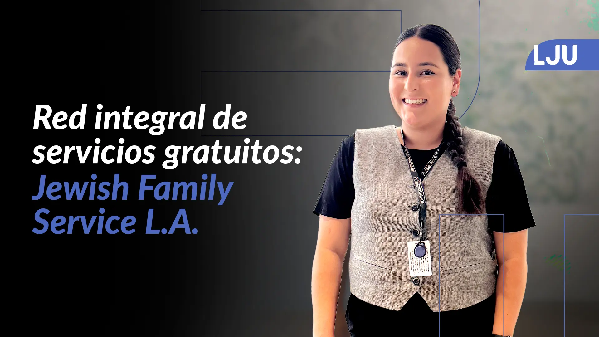 Alimentación y una red de servicios gratuitos para inmigrantes en Los Ángeles