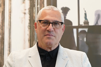 Michael Wildes