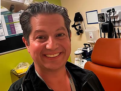 Ilan Shapiro (Pediatra)