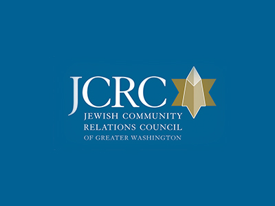 Jewish Community Relations Council of Greater Washington