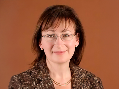 Karen Bardenstein, Ph.D.