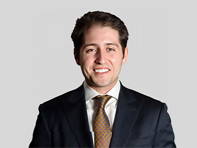 Mark Neuhauser "El Abogado Judío"