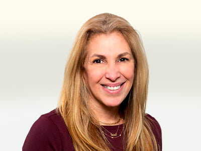 Patricia Vuguin (Endocrina)