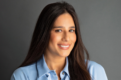 Simmone Dargoltz, LMHC