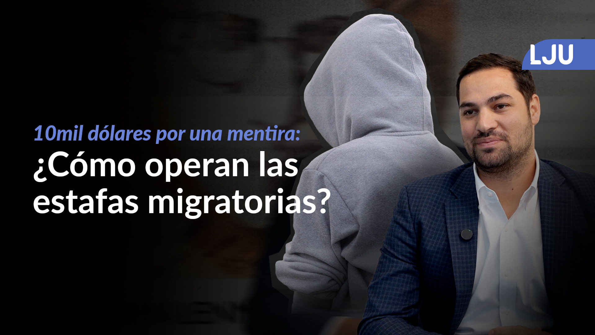 Immigration scams in the U.S. How to report them?