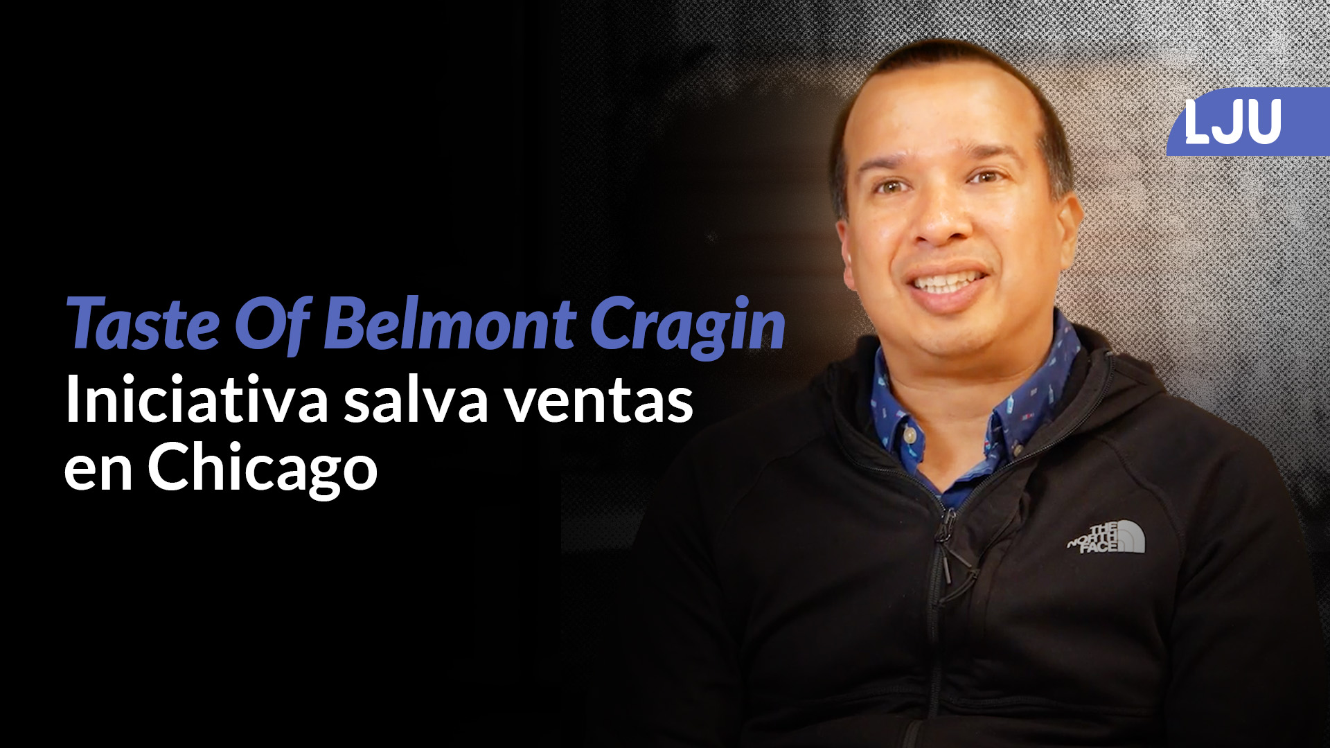Propuesta local está salvando negocios en Chicago