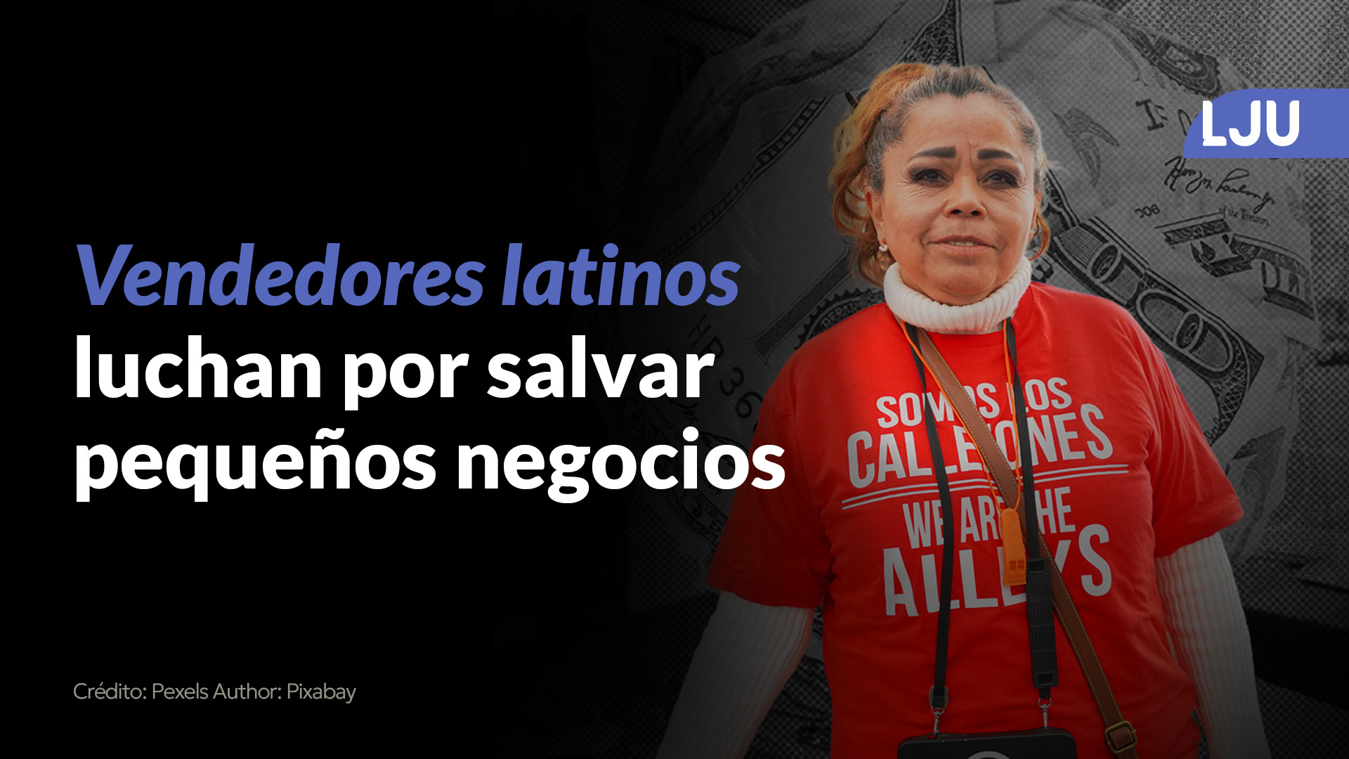 Redadas migratorias en LA impactan a los negocios latinos