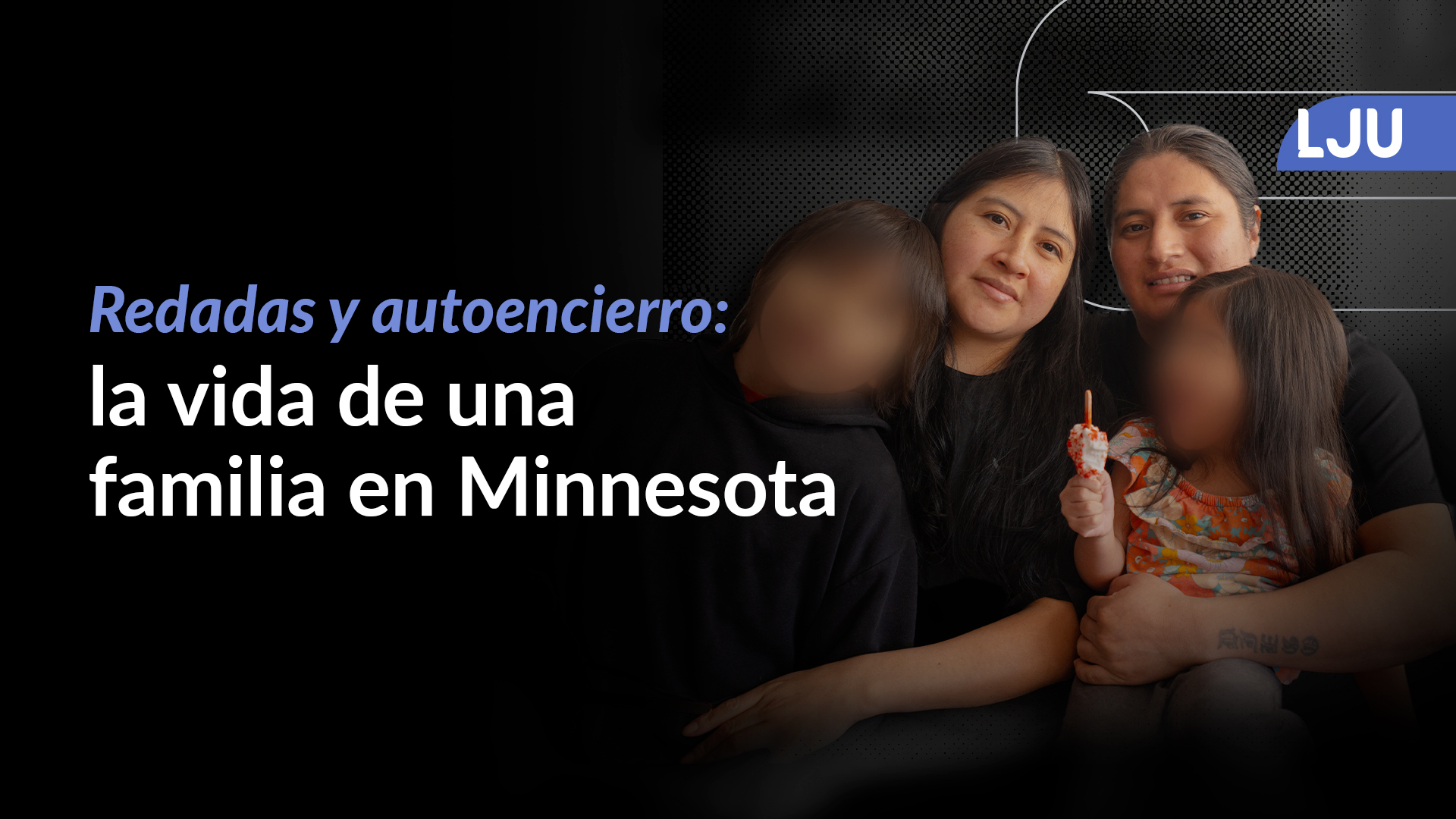 Minnesota: El impacto de las redadas en familias migrantes