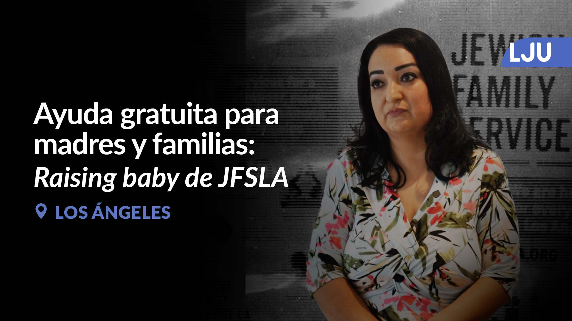 Apoyo gratuito para embarazadas y sus familias