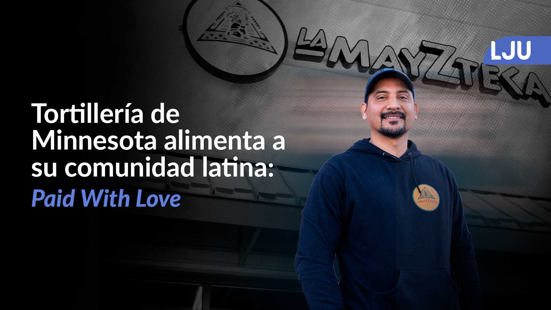 Negocio en Minnesota ofrece comida a familias migrantes