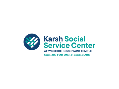 Karsh Family Social Service Center